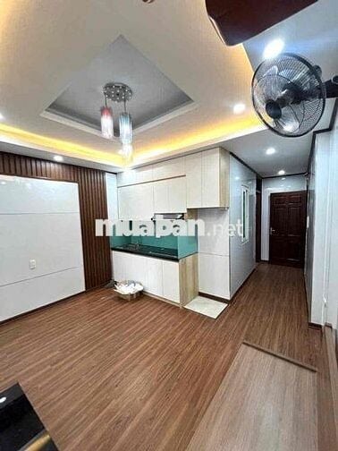 Bán CCMN Mặt Phố Thoáng Đẹp - Trần Điền, Lê Trọng Tấn
