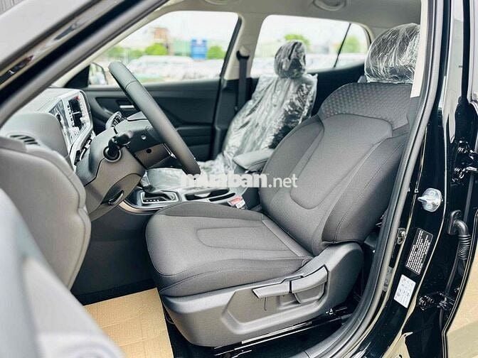 Hyundai Creta 2025 1.5 AT - Ưu đãi lớn