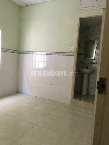 Cho thuê nhà nguyên căn đường Đồng Xoài phường 13 quận Tân Bình 2 PN 