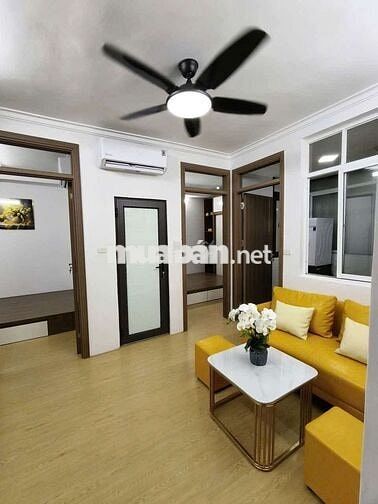 Bán ccmn 3ngủ giáp nhất thanh xuân full đồ sổ đỏ phôi riêng ngõ oto