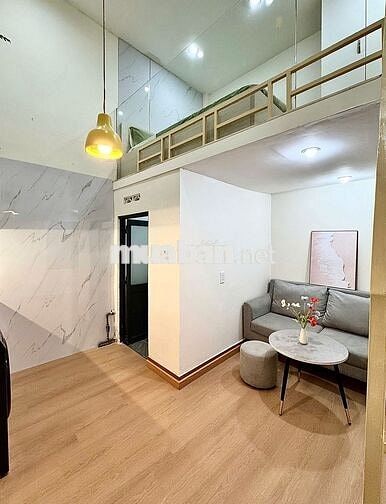 DUPLEX FULL NỘI THẤT_BÙI ĐÌNH TUÝ, P26, BÌNH THẠNH_SÁT QUẬN 1💥‼️😍