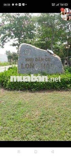 cần bán gấp lô đất kdc Nam Sài Gòn giá rẻ