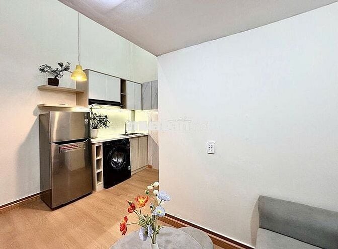 DUPLEX FULL NỘI THẤT_BÙI ĐÌNH TUÝ, P26, BÌNH THẠNH_SÁT QUẬN 1💥‼️😍