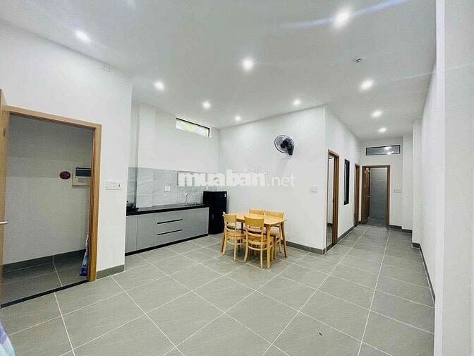 CĂN HỘ CAO CẤP 19 PHAN TRỌNG TUỆ