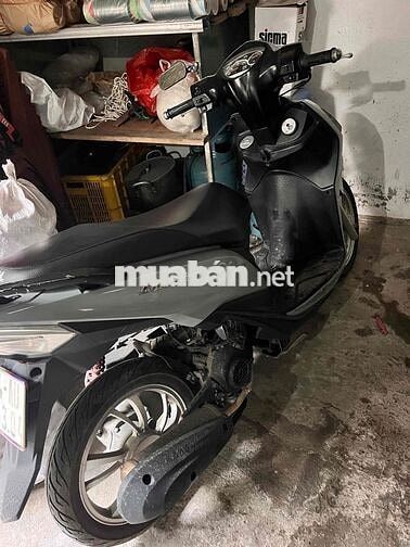 xe không đi nữa muốn bán lại cho người dùng