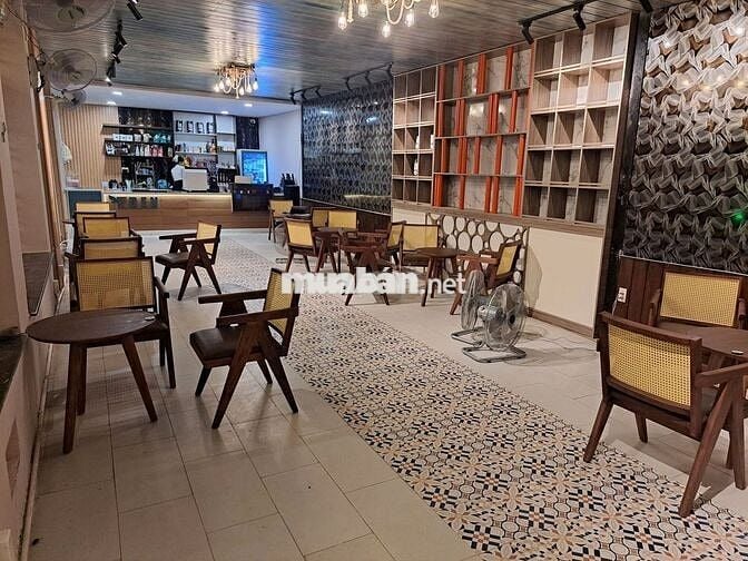 SANG MẶT BẰNG >500m2, HÀ HUY GIÁP QUẬN 12