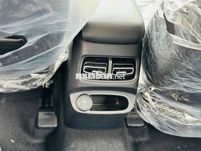 Hyundai Creta 2025 1.5 AT - Ưu đãi lớn