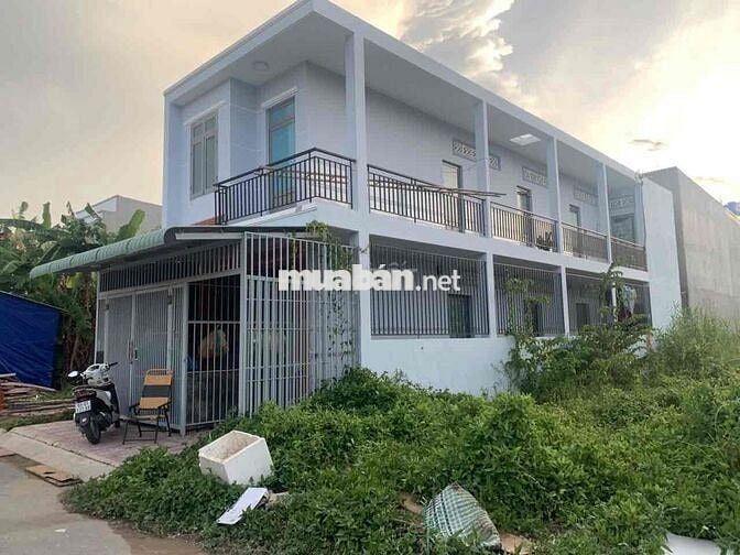 cần bán gấp lô đất kdc Nam Sài Gòn giá rẻ