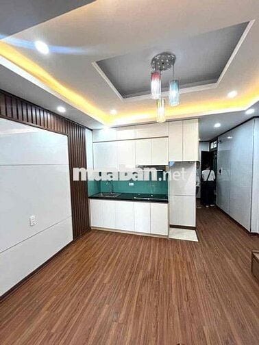 Bán CCMN Mặt Phố Thoáng Đẹp - Trần Điền, Lê Trọng Tấn