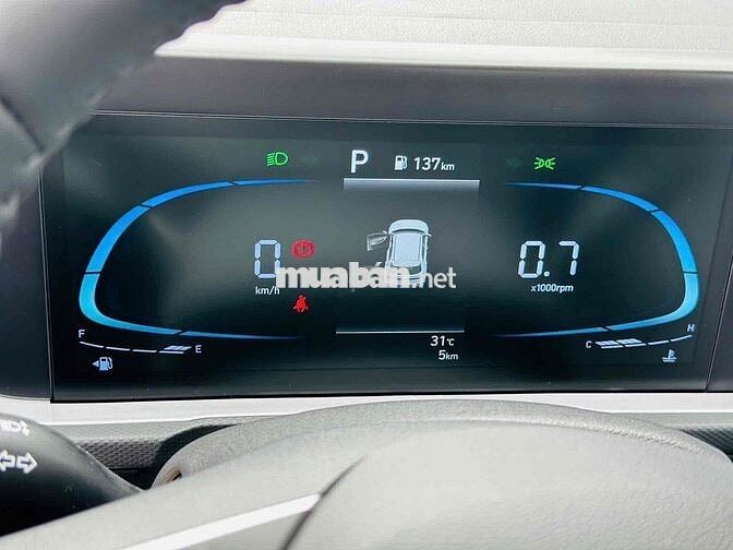 Hyundai Creta 2025 1.5 AT - Ưu đãi lớn