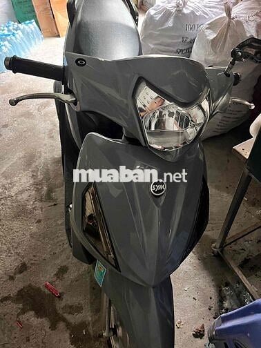 xe không đi nữa muốn bán lại cho người dùng