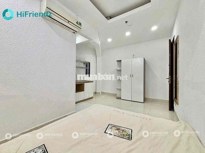STUDIO FULLNT GIÁ CỰC RẺ GẦN HUIT VÀ AEON TÂN PHÚ