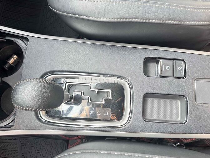 Mitsubishi Outlander 2022 2.0 CVT - 50000 km