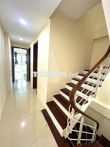 BÁN NHÀ 6 TẦNG – 3 MẶT THOÁNG – ĐẶNG THAI MAI, HỒ TÂY