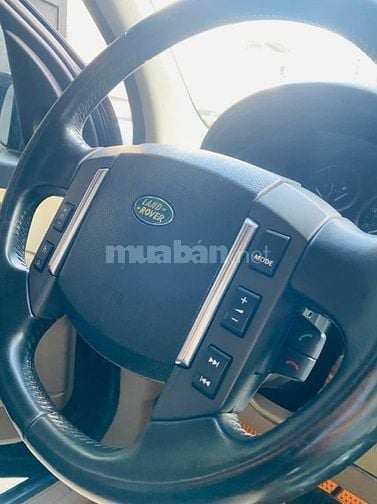 BÁN LAND ROVER FREELANDER 2 – ĐỜI 2010 – MÁY XĂNG 3.2
