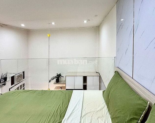 DUPLEX FULL NỘI THẤT_BÙI ĐÌNH TUÝ, P26, BÌNH THẠNH_SÁT QUẬN 1💥‼️😍
