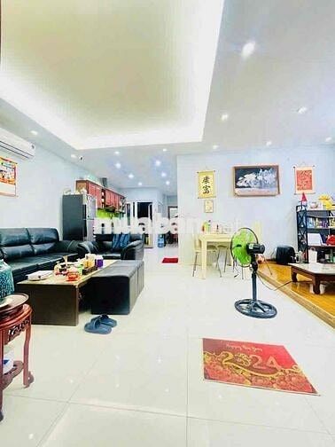 CẦN BÁN CHUNG CƯ VIP MẶT PHỐ MINH KHAI 80m GIÁ 💰6,6tỷ