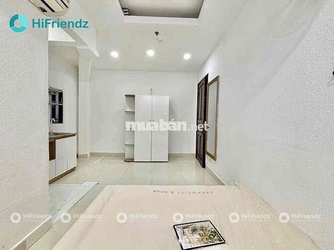 STUDIO FULLNT GIÁ CỰC RẺ GẦN HUIT VÀ AEON TÂN PHÚ