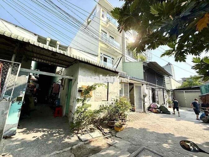 🏡 MẶT TIỀN 8M CHUẨN – SỔ VUÔNG A4 – BÁN ĐẤT 170M2 TẶNG DÃY PHÒNG TRỌ