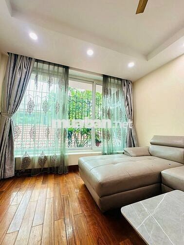 BÁN NHÀ 6 TẦNG – 3 MẶT THOÁNG – ĐẶNG THAI MAI, HỒ TÂY