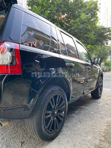 BÁN LAND ROVER FREELANDER 2 – ĐỜI 2010 – MÁY XĂNG 3.2