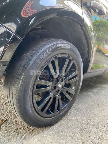 BÁN LAND ROVER FREELANDER 2 – ĐỜI 2010 – MÁY XĂNG 3.2