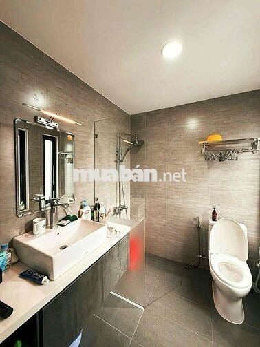 SIÊU PHẨM CĂN GÓC - Nguyễn Trọng Tuyển, Tân Bình - Nhà Full nội thất