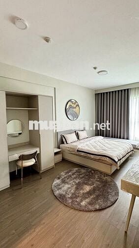 Chị 2 theo chồng qua Mỹ bán căn góc 3pn 2wc full nội thất cc WestGate