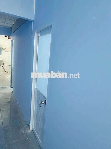 NHÀ 2 PHÒNG NGỦ ĐƯỜNG TRẦN THỊ HÈ,PHƯỜNG HIỆP THÀNH ,Q12