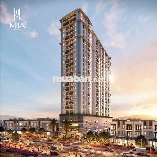 SỞ HỮU CĂN 2PN CAO CẤP CHỈ 2,6 TỶ - NGAY TRUNG TÂM LIÊN CHIỂU SẦM UẤT