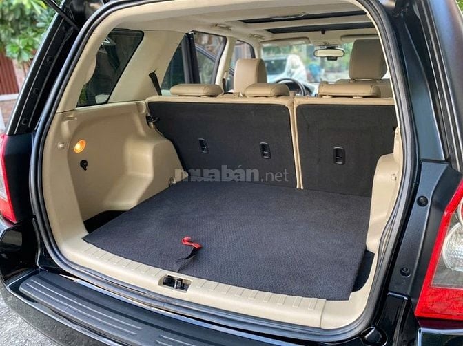 BÁN LAND ROVER FREELANDER 2 – ĐỜI 2010 – MÁY XĂNG 3.2