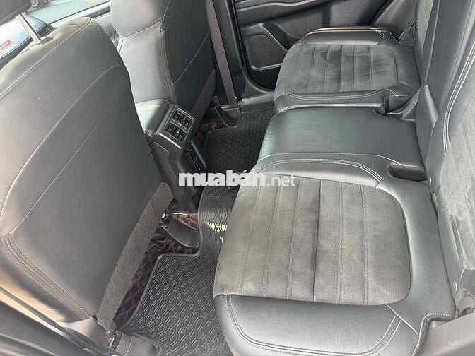 Mitsubishi Outlander 2022 2.0 CVT - 50000 km