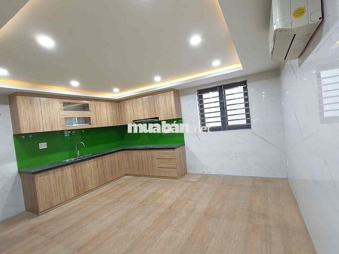 🔴 (NCC) CHO THUÊ NHÀ 4,5 TẦNG MẶT TIỀN NGUYỄN HỮU THỌ – VỊ TRÍ ĐẸP, KI