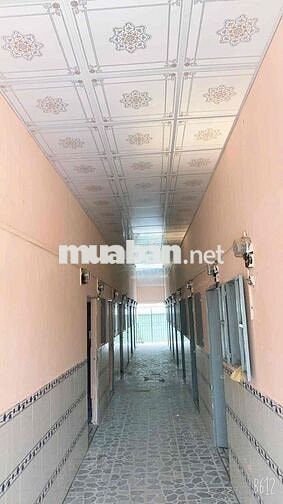 TRỌ KIOT full MT D18 KCN mp1 2 sổ riêng