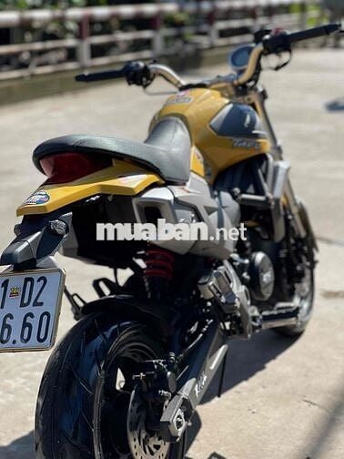 GPX demon x125 moto mini
