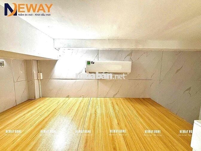 DUPLEX FULLNT SIÊU THOÁNG GIÁ RẺ GẦN HUIT VÀ AEON TÂN PHÚ