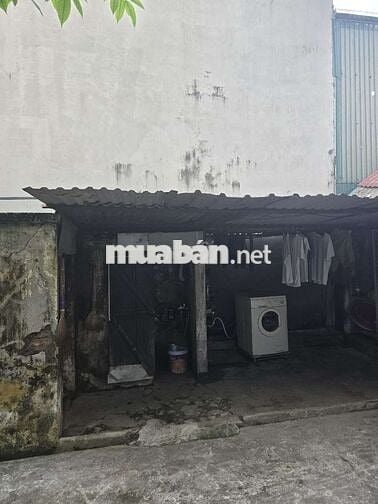 BÁN ĐẤT TẶNG NHÀ AN DƯƠNG VƯƠNG- DT 130M - Ô TÔ - 2 MẶT ĐƯỜNG