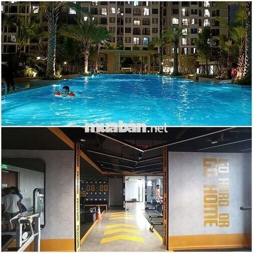 BÁN SHOPHOUSE PICITY HIGH PARK – KHU CHUNG CƯ LỚN NHẤT QUẬN 12.