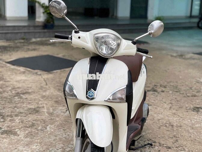 [XE CỌP]👉 Piaggio Liberty bản 150cc 3Valve-ZIN 💯