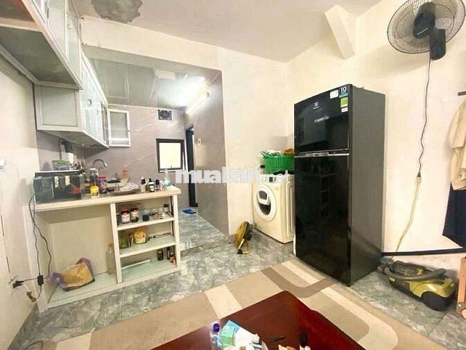 TT BAO BÌ PHÚ XÁ - DT 45M - Ô TÔ ĐỖ CỬA - 3 THOÁNG