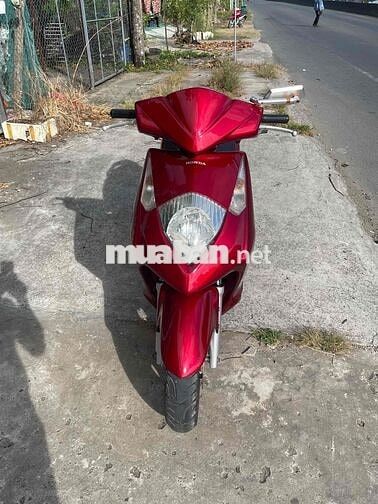 Dylan 150 xe zin đep bs 66