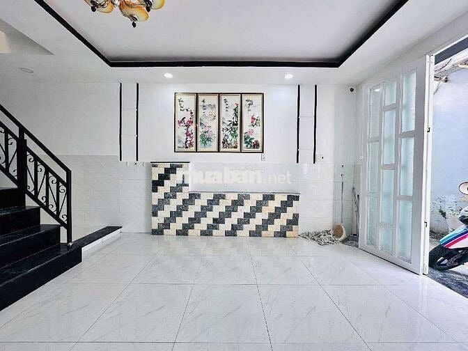 💥P19 BT NHÀ CỨNG 50M2 XTẦ TẦNG
3PN - Ngang 4M x 12 M
📌 Nhỉnh 4,X tỷ