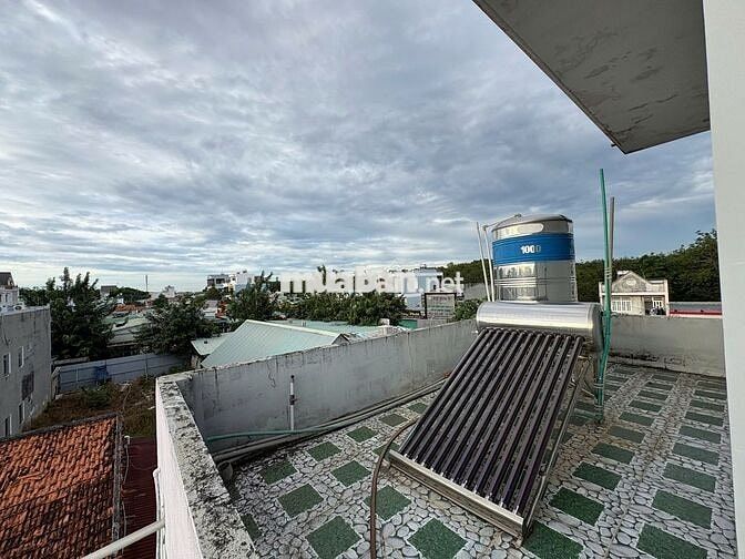 Cho Thuê Nhà Nguyên Căn - Chợ Phú Chánh A