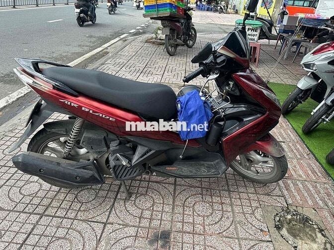 Airblade/2015 bstp chính chủ bao ký