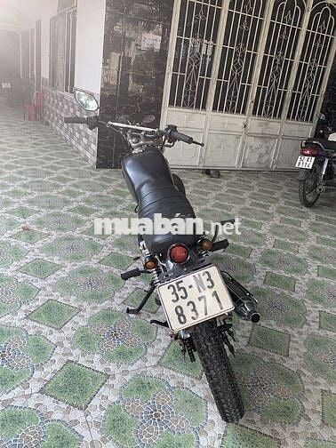 Xe win 100cc