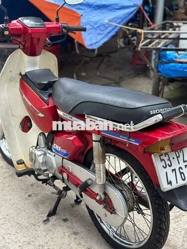Citi thùng đầu 13.nguyên zin.chính chủ ký giấy