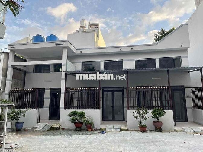 Cần tìm người share phòng trong nhà nguyên căn q12