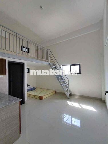 Cho Thuê CHDV Đầy Đủ Tiện Ích Ngay Tô Ký, sau lưng CVPMQT
