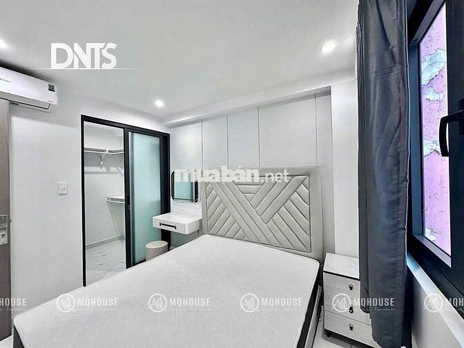 💥CHUNG CƯ MINI 1PN CAO CẤP 45M2_NGAY BÙI VIỆN_CÔNG VIÊN 23/9_GA METRO