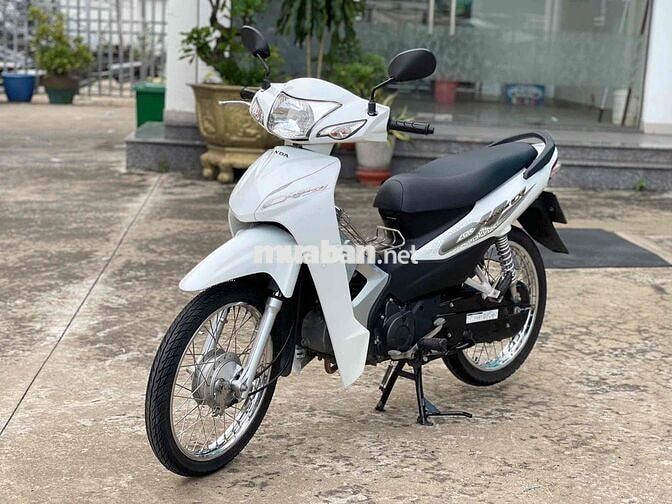 [Mới 95%]💖 Honda Wave A 110cc 2021💖12.500km💖1CHỦ💖